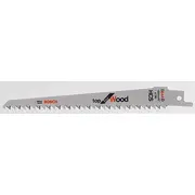 Bosch 5 saber saw blade S 644 D  2608650673 B2608650673