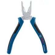 Bosch combination pliers 180 mm  1600A01Th7 1 600 A01 Th7 1.600.A01.Th7
