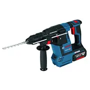 Bosch Gbh 18V-26 Professional Cordless Combi Drill  0611909001 0 611 909 001
