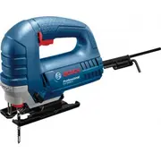 Bosch Gst 8000 E 710 W jigsaw  060158H000 Elektriskais zāģis