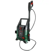 Bosch limpiadora de alta presiOn a baterIa universalaquatak 36V-100  36Volt verde/negro li-ion 4 0Ah power for all 060 06008C7002 4.0 Ah lithium-ion battery 4059952582368