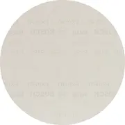 Bosch mesh structure sanding sheet M480 225Mm K120 25X - 2608900709 Expert Range 4059952540474  Joinedit26271122