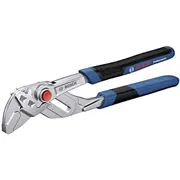 Bosch pliers wrench Professional 250Mm Blue/Black  4053423253078 1600A02W3R