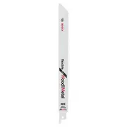 Bosch Reciprocating Saw Blade S1022Hf 200Mm Drew/Met  1680096 2608656636