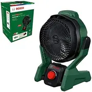 Bosch Universalfan 18V-1000 Akku Ventilator ohne und Ladegerät  06039E1000 0 603 9E1 000
