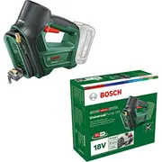 Bosch Universalpump - Pneumatic pump schnurlos 1 5 Ah ohne Batterie 2 kg 0603947100 6949509233936  0 603 947 100 0.603.947.100 Boh0603947100