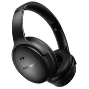 Bose wireless headset Quietcomfort Sc Headphones  black 884367 0900 Headset austiņas