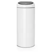 Brabantia atkritumu tvertne  30 l White 115141 11 51 41