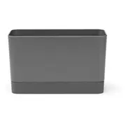 Brabantia virtuves piederumu organizators  dark grey 117503 Virtuves piederumi