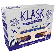 Brain Games Klask  8590878655171 galda spēle