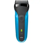 Braun Series 3 310S  Vīriešu skuveklis