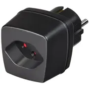 Brennenstuhl 1508480 power adapter/inverter  462664