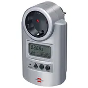 Brennenstuhl Energiemess Pm231E  4007123598083 1506600 adapteris