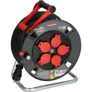 Brennenstuhl Profi Cable Drum  9232250100 kabelis vads