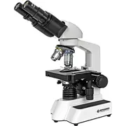 Bresser Bino Researcher Ii 40-1000X Microscope  5722100 2504089