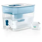 Brita 1052805 water filter Dispenser 8.2 L Blue  4006387131067 Flow Maxtra Pro Pure Performance
