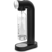 Brita Sodaone saturator Black 4006387113193  1049249 113193 Saturator sodaONE czarny