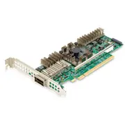 Broadcom Bcm957504-M1100G16 interface cards/adapter Internal Qsfp56  Bcm957414A4140C