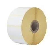 Brother Direct thermal label roll 51X26  Bde1J026051102 822026051102 Bde-1J026051-102 Bde1J0260511021Unit biroja tehnikas aksesuāri