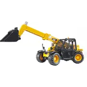 Bruder Professional Series Cat Telehandler 02141  4001702021412 4080203-0091 Br2141 Rotaļu auto un modeļi