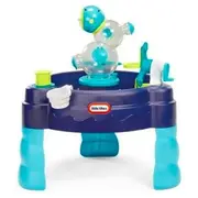 Bubble water table 3In1  656033M8 Rotaļu mājas un slidkalniņi