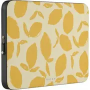 Burga Laptop Sleeve 16AposApos Lemon Tart Cp02MLaptop-Sleeve16 4772229236442  Joinedit72907958