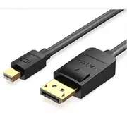Cable Dp To Hdmi 5M/Hagbj Vention  Hagbj kabelis vads