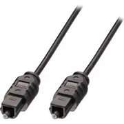 Cable Toslink Spdif 2M/35212 Lindy  35212 tīkla kabelis