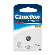 Camelion Cr927  Lithium 1 pcs 13001927 Baterija