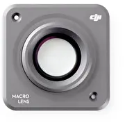 Camera Acc Action 2 Macro/Lens Cp.os.00000191.01 Dji  foto video aksesuāri