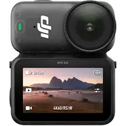 Camera Osmo Nano/64Gb Cp.os.00000461.01 Dji  198471 Cp.os.00000460.01 Video Kameras