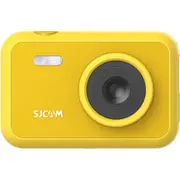 Camera Sjcam Fun Cam Yellow  3297 0000003297 6970080834038 sporta kamera