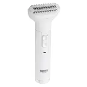 Camry Multi Function Trimmer Set  5In1 Cr 2935 Cordless Number of length steps 1 White 5903887805735 Cr2935 matu bārdas Trimmeris