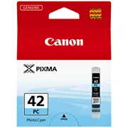 Canon Cli-42 Pc photo cyan  6388B001 kārtridžs