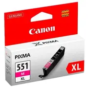 Canon Cli-551Xl Magenta  6445B001 1872553 Cli551Xlm kārtridžs