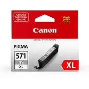 Canon Cli-571Xl grey  0335C001 Cli571Xlgy kārtridžs