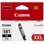 Canon Cli-581 Xxl Bk black  1998C001 Cli581Xxlbk kārtridžs