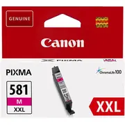 Canon Cli-581 Xxl M magenta  1996C001 Cli581Xxlm kārtridžs