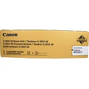 Canon Drum Unit C-Exv 49  5711783908234 8528B003Aa