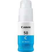 Canon Gi-50 C cyan  3403C001 3403C001Aa kārtridžs