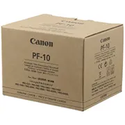 Canon Ink Pf-10 Printhead  0861C001 kārtridžs