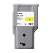 Canon Ink Pfi-207Y Yellow  8792B001 Pfi207Y kārtridžs