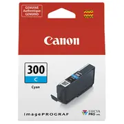 Canon Pfi-300 C cyan  4194C001 kārtridžs