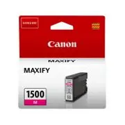 Canon Pgi-1500 M magenta  9230B001 152434 kārtridžs