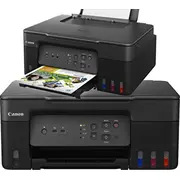 Canon Pixma G2430 - Psc/A4/Ciss/4800X1200/Usb  5991C009
