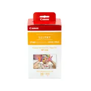 Canon Rp-108 Colour Ink  100 x 148 mm Paper Set 108 Sheets 8568B001 4960999980034 8568B001Aa Rp108 kārtridžs