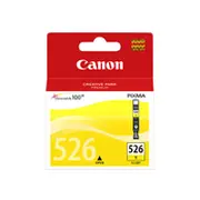 Canon tinte Cli-526Y Yellow  Cli526Y kārtridžs