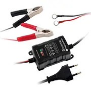Car Battery Charger 6V/ 12V  Cbc1 Cbc-1