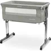 Caretero Lozeczko dostawne Sleep2Gether grey Tero-3951 5902021529360  Joinedit59928600