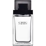 Carolina Herrera Chic Edt 60Ml  8411061311707 8411061954331